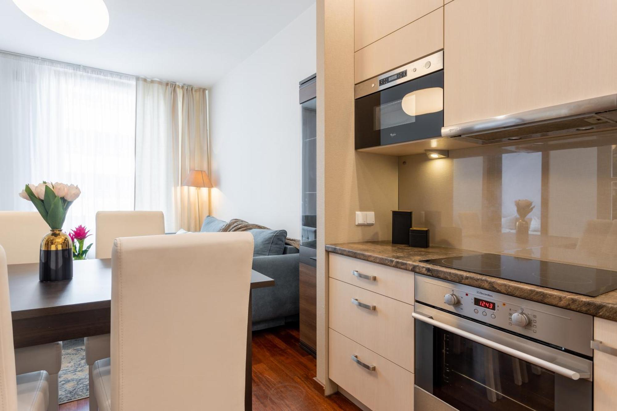 Appartamento - Great Location- - Stawki *