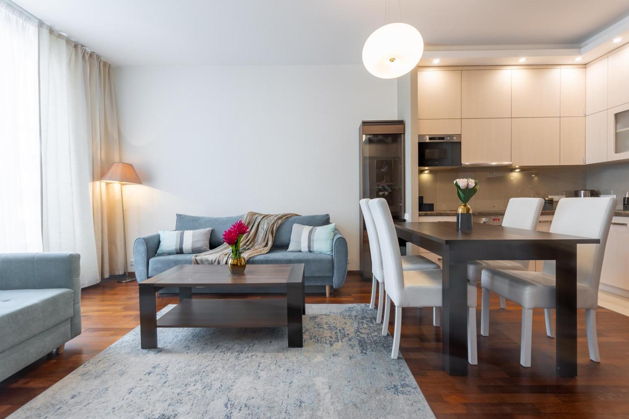 - Great Location- - Stawki Appartamento *