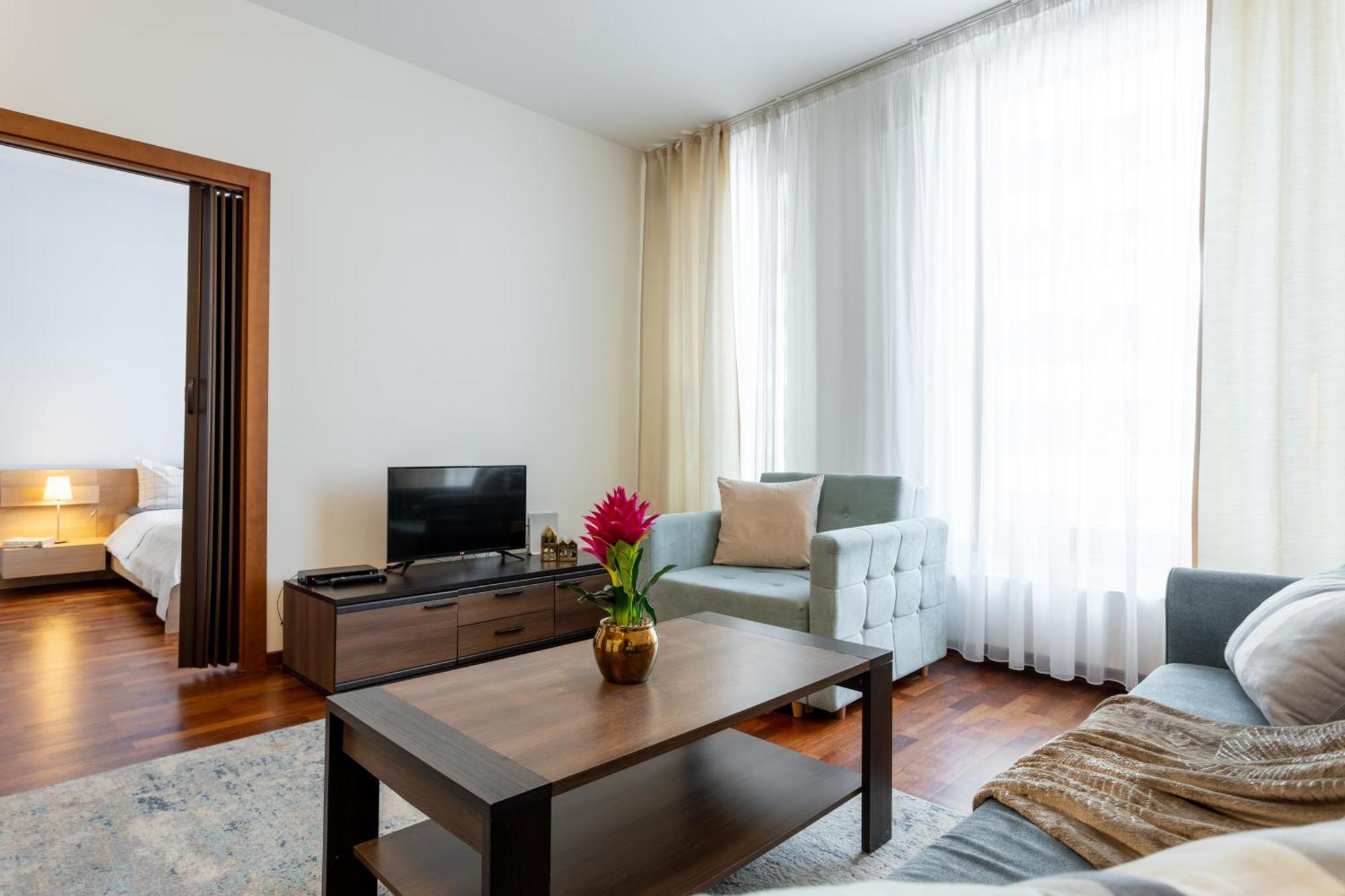Appartamento - Great Location- - Stawki