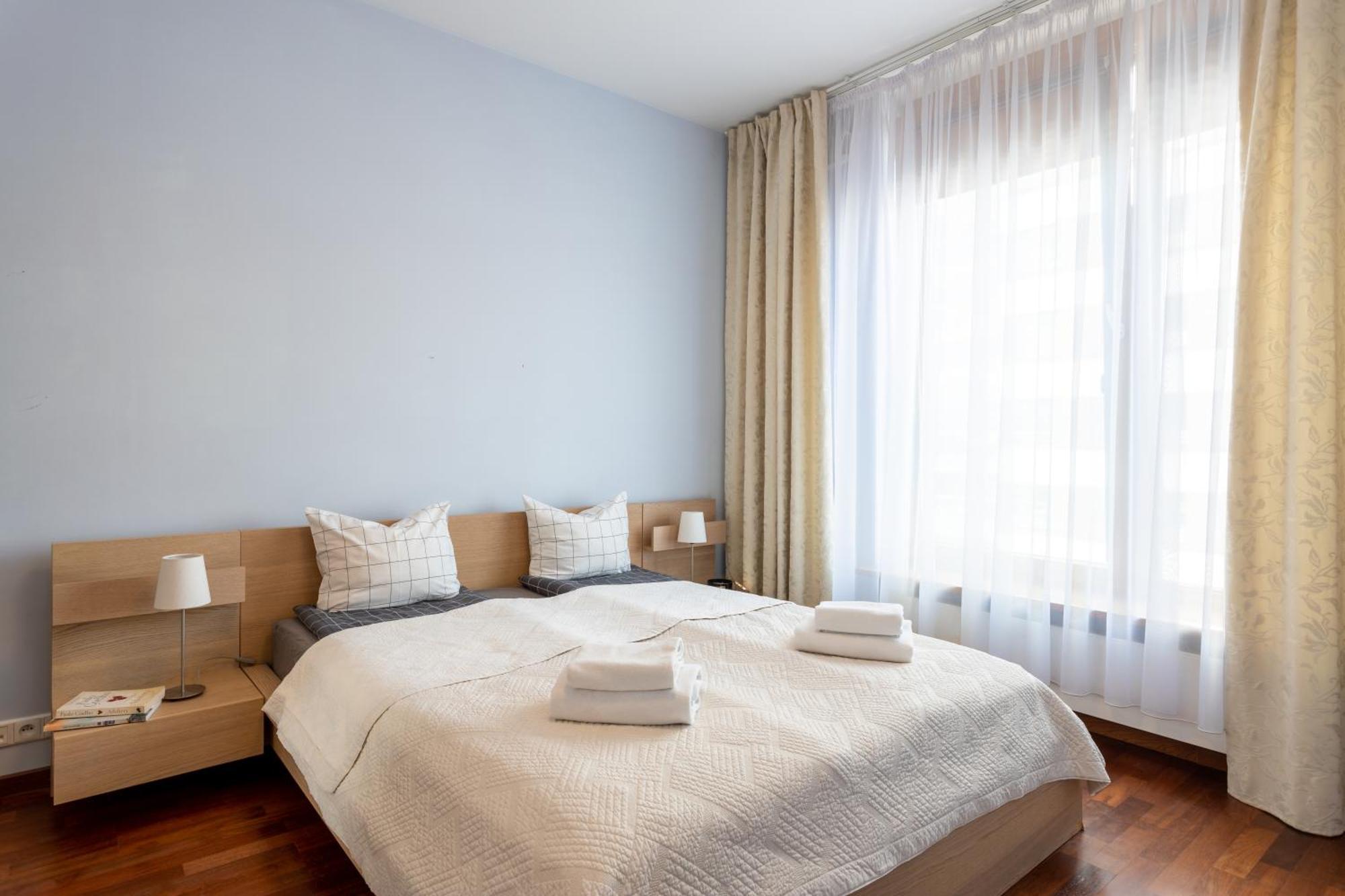 Appartamento - Great Location- - Stawki *