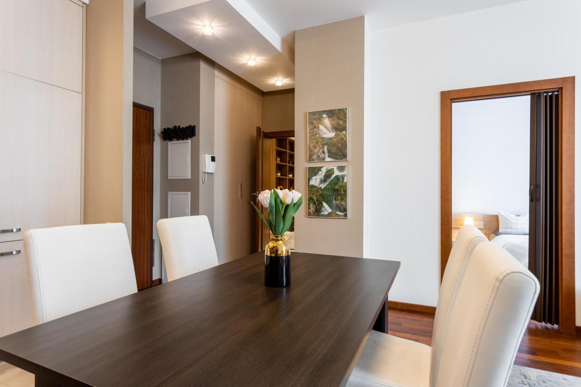 - Great Location- - Stawki Appartamento *