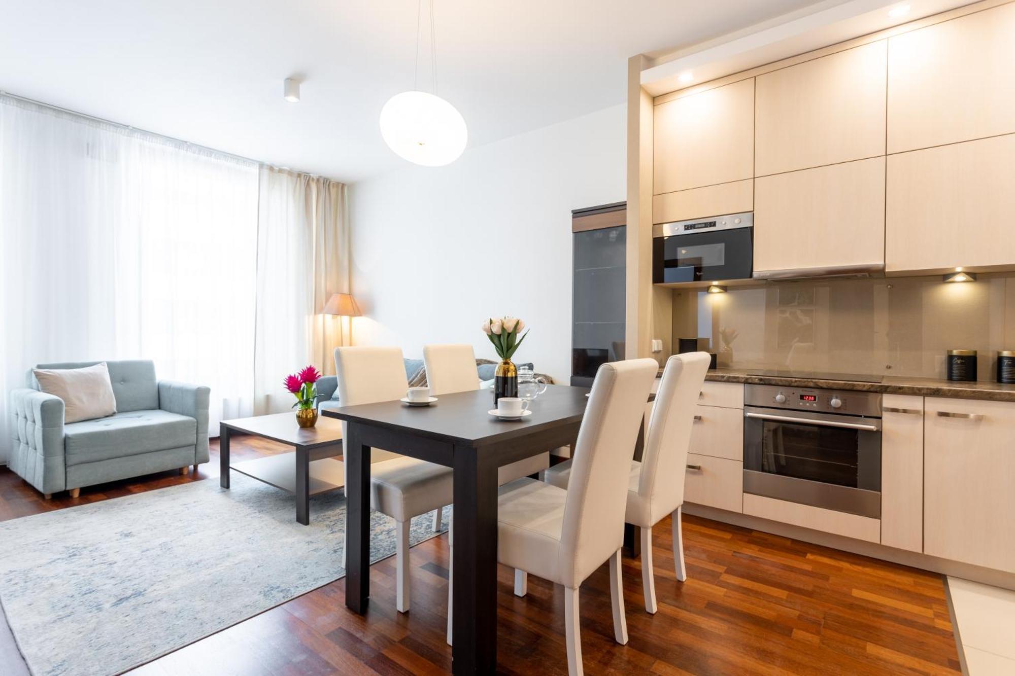 Appartamento - Great Location- - Stawki *